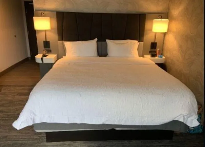 Hampton & Downtown 3*
